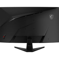 MSI MAG 321CQF E18 Computerbildschirm 80 cm (31.5") 2560 x 1440 Pixel Wide Quad HD Schwarz