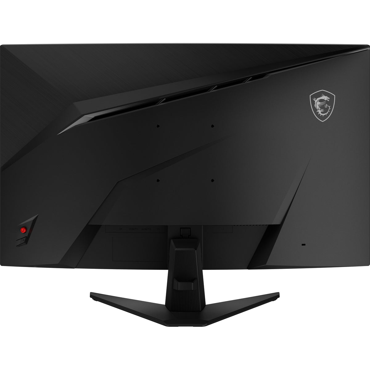 Écran d'ordinateur MSI MAG 321CQF E18 80 cm (31.5") 2560 x 1440 pixels Wide Quad HD Noir