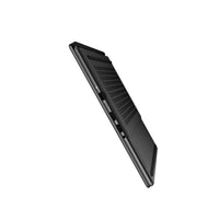 MSI Stealth 16 AI+ B3WGX-015FR Copilot+ PC Intel Core Ultra 9 386H Laptop 40,6 cm (16") Quad HD+ 32 GB DDR5-SDRAM 1 TB SSD NVIDIA GeForce RTX 5070 Wi-Fi 7 (802.11be) Windows 11 Pro Schwarz AZERTY Französisch