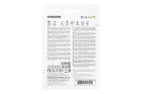 Samsung MB-MY256S 256 GB MicroSDXC UHS-I