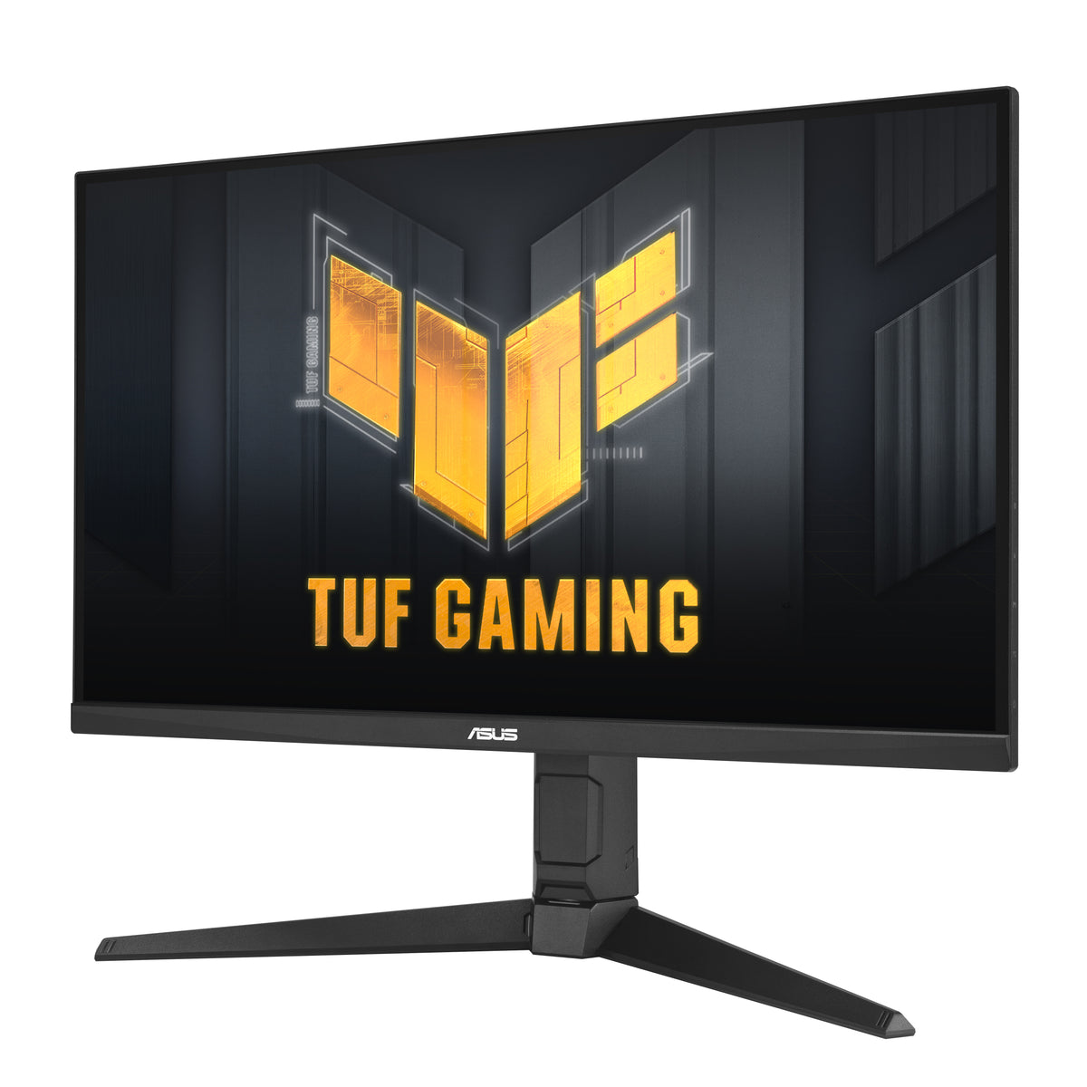ASUS TUF Gaming VG27UQEL5A Computerbildschirm 68,6 cm (27") 3840 x 2160 Pixel 4K Ultra HD LCD Schwarz