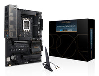 ASUS 90MB1FY0-M0EAY0 Motherboard Intel B760 LGA 1700 ATX