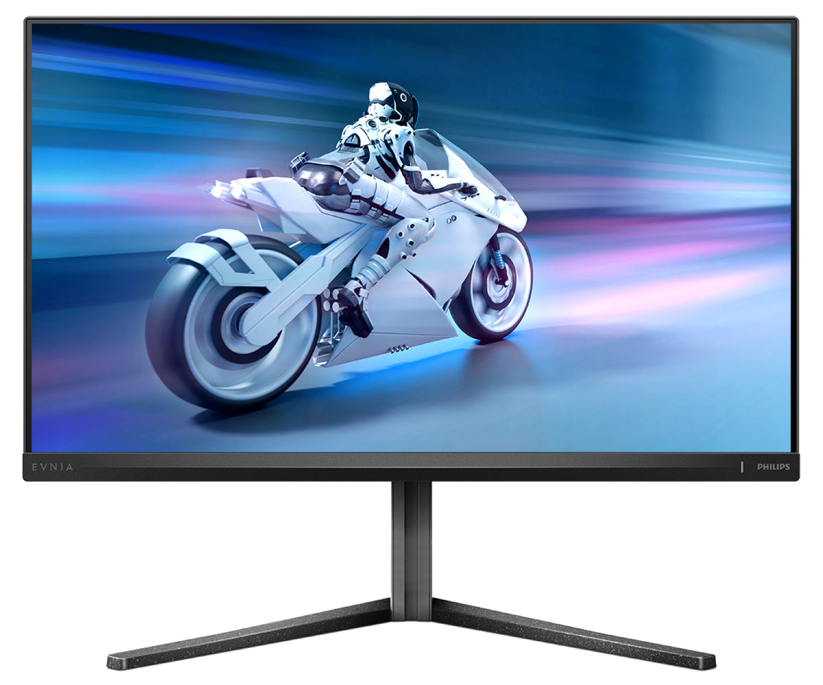 Philips Evnia 5000 27M2N5500/00 Computerbildschirm 68,6 cm (27") 2560 x 1440 Pixel Quad HD LCD Schwarz