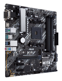 ASUS PRIME B450M-A II AMD B450 Sockel AM4 micro ATX
