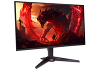 Acer VG270 P6 Computerbildschirm 68,6 cm (27") 1920 x 1080 Pixel Full HD Schwarz