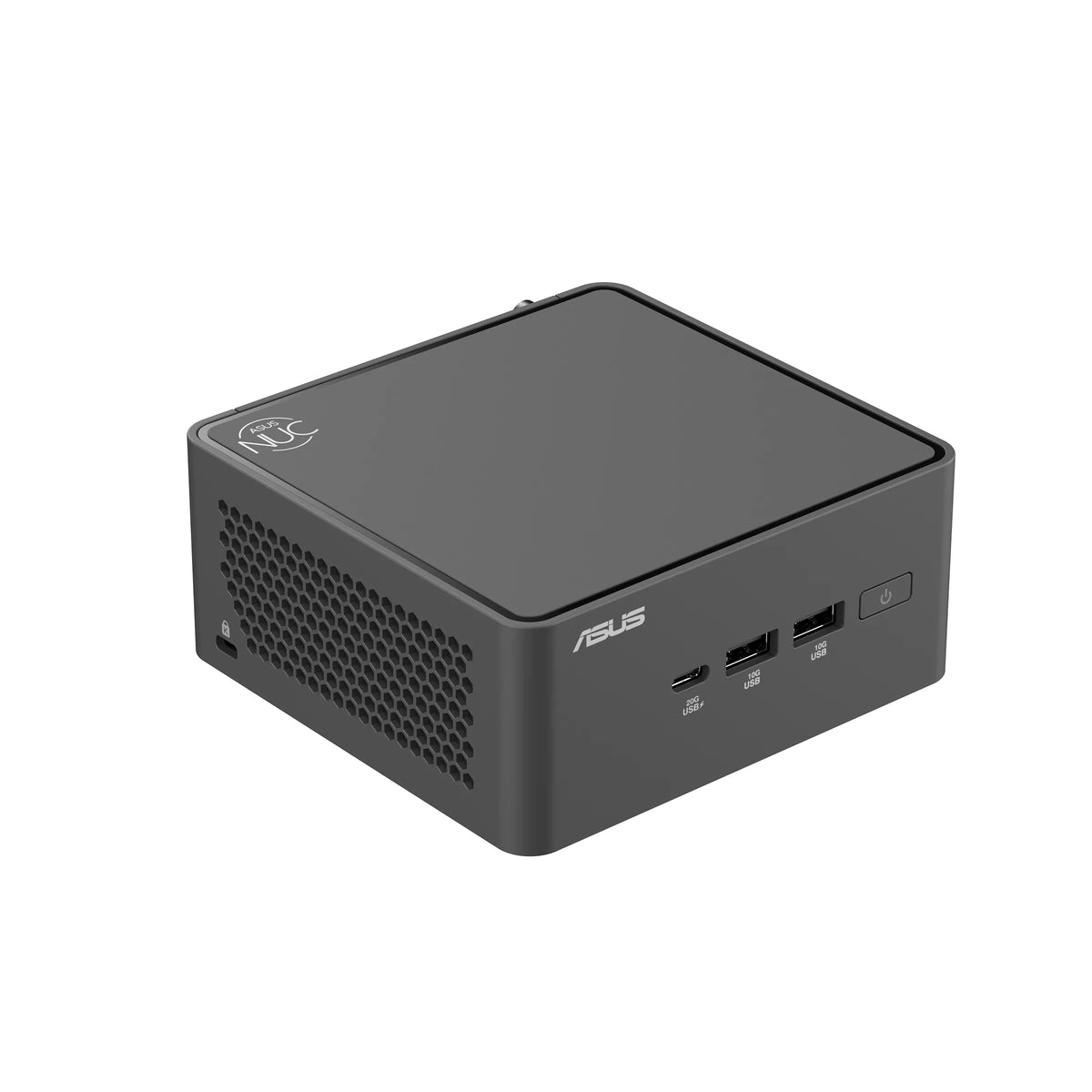 ASUS NUC 15 Pro NUC15CRH-B Schwarz 265H