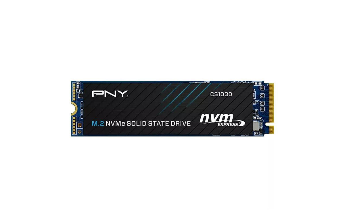 PNY CS1030 2TB SSD M.2 NVMe PCIe 3.0 X4