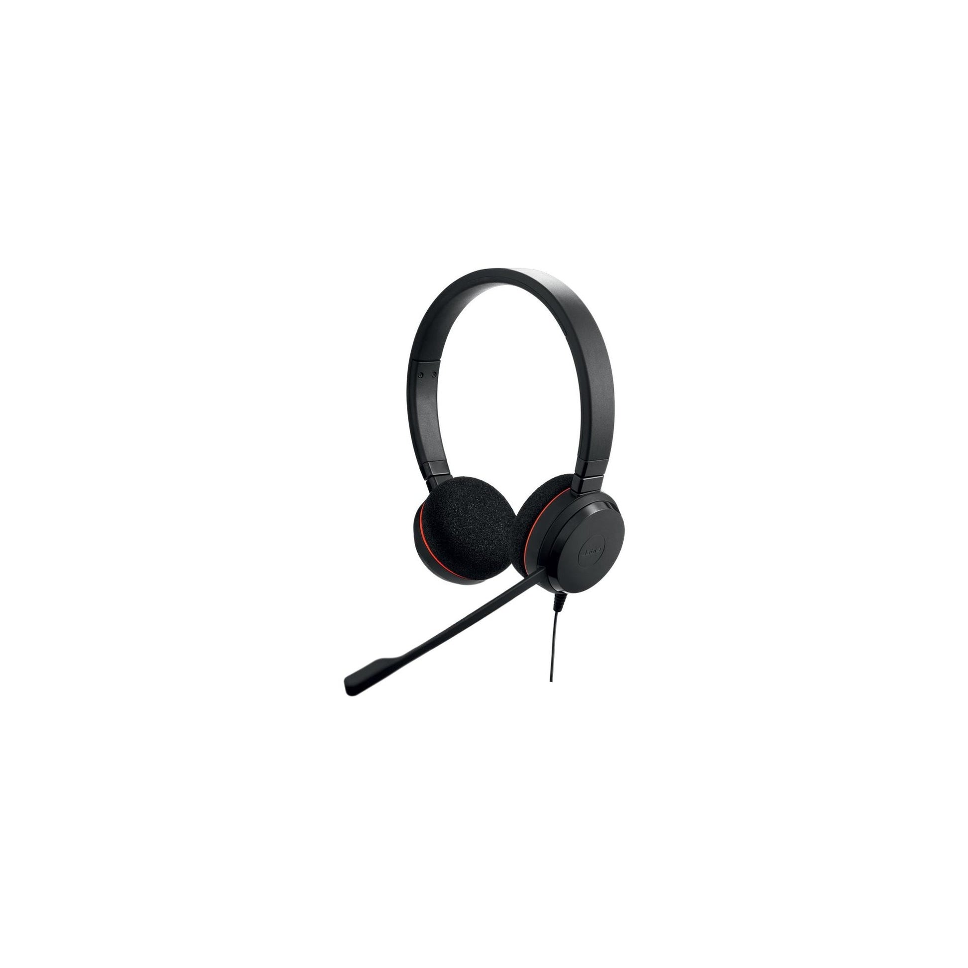 Jabra Evolve 20 Duo MS