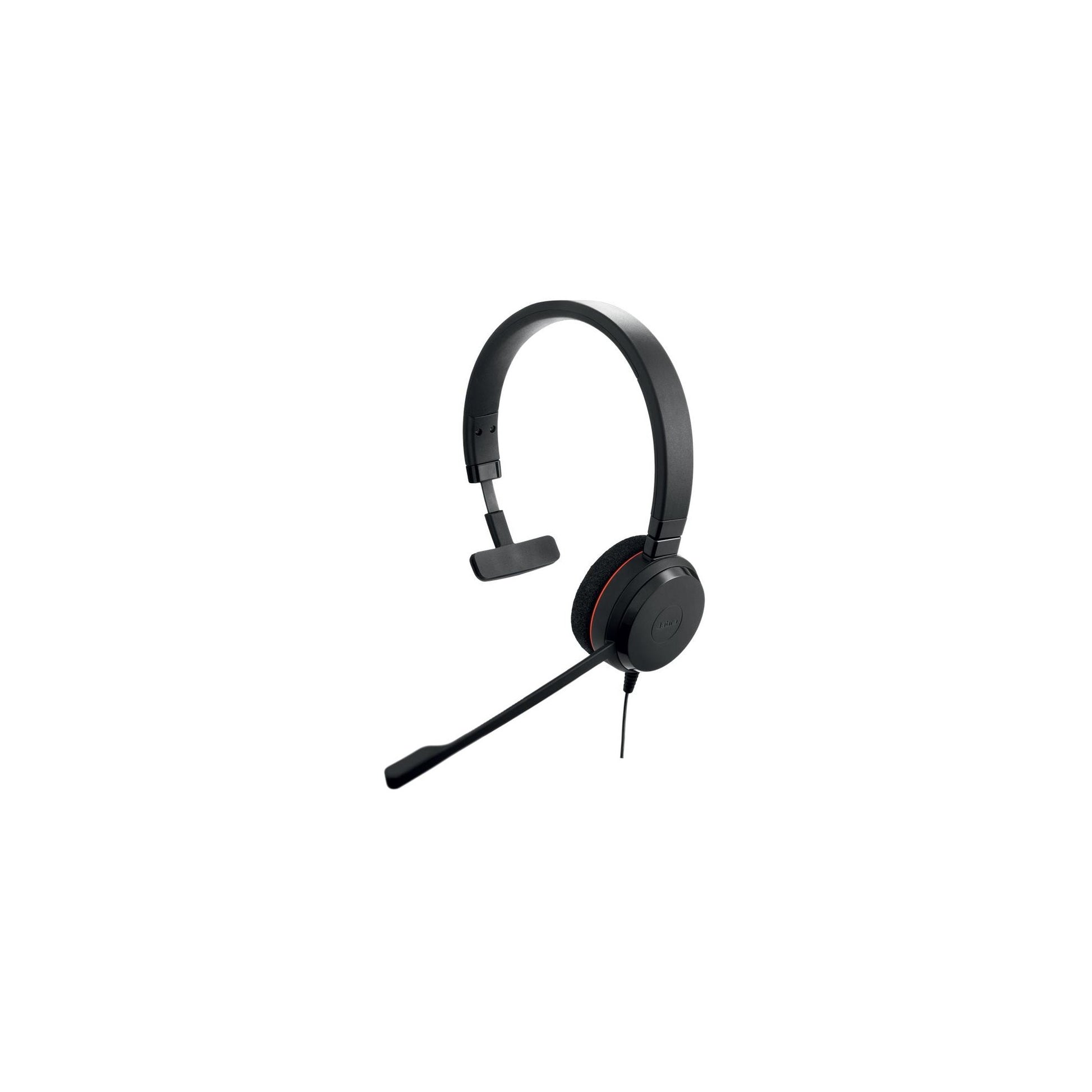 Jabra Evolve 20 Mono UC