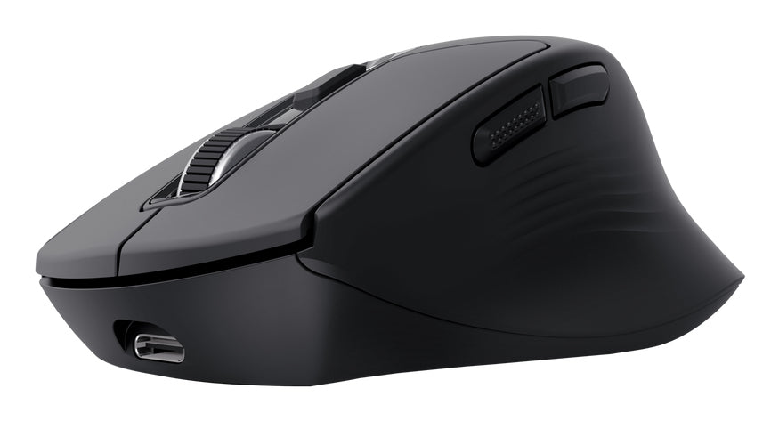 Trust Niven Maus Büro rechts RF Wireless + Bluetooth 3200 DPI