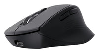 Trust Niven Maus Büro rechts RF Wireless + Bluetooth 3200 DPI