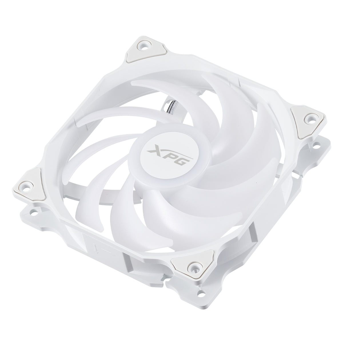 XPG VENTO 120 ARGB PWM Weiß