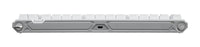 ASUS ROG Falchion Ace 75 HE WHT Tastatur Gaming USB QWERTZ Deutsch Weiß