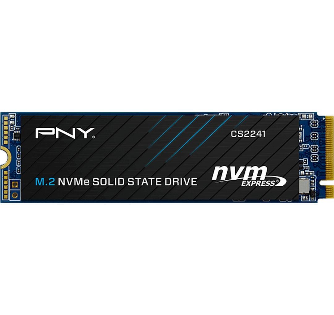 PNY CS2241 2TB SSD M.2 NVMe PCIe 4.0