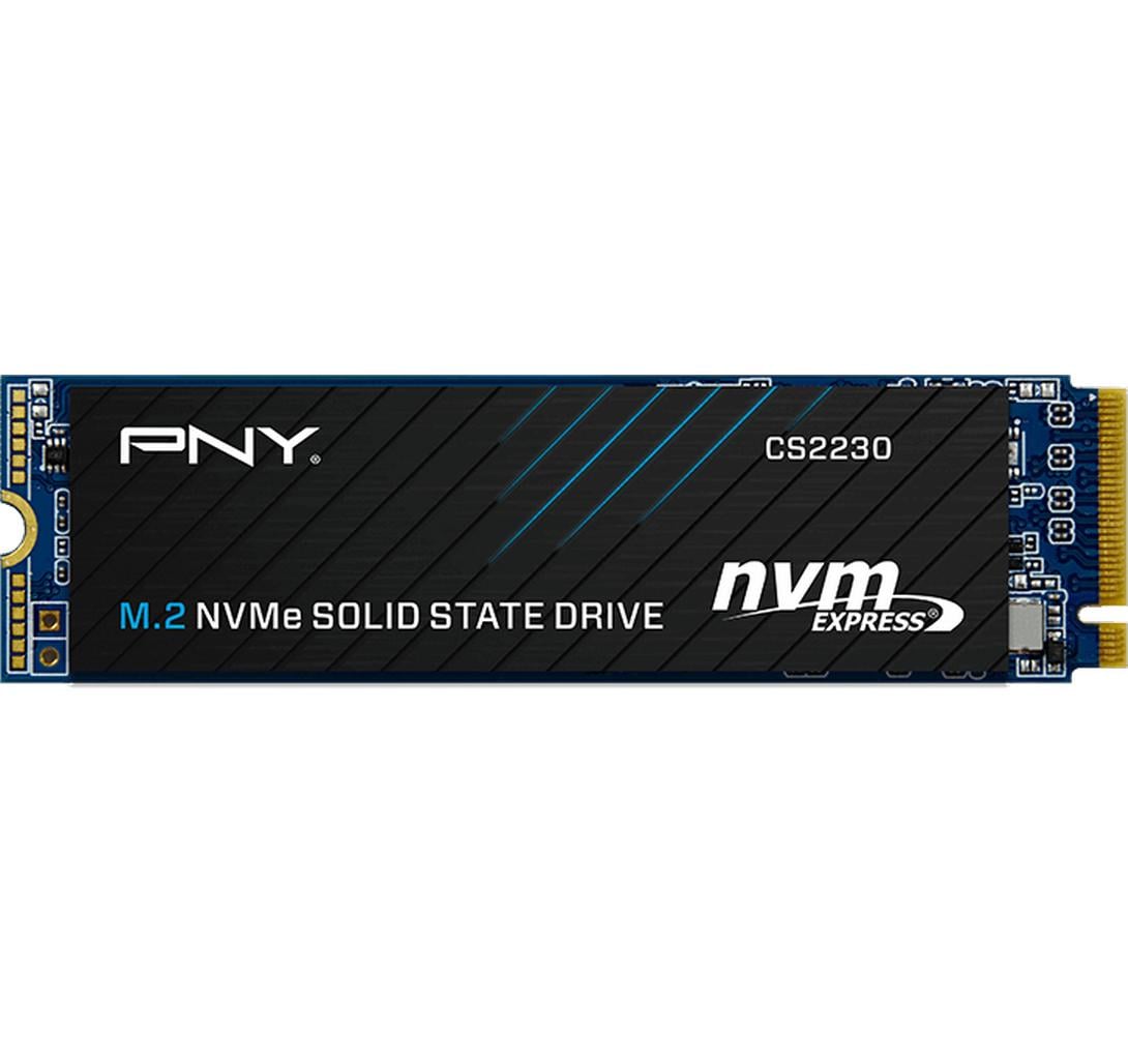 PNY CS2230 500GB M.2-2280 SSD PCIe 3.0 x4 NVMe