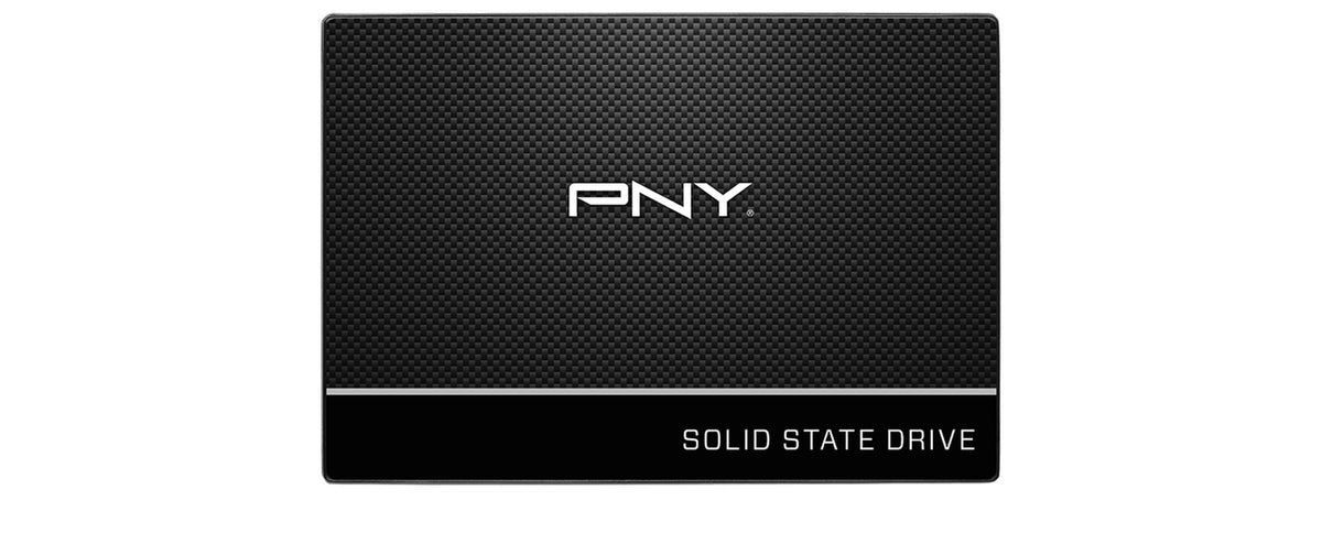 PNY CS900 1TB 2.5" SSD SATA 6.0 Gb/s