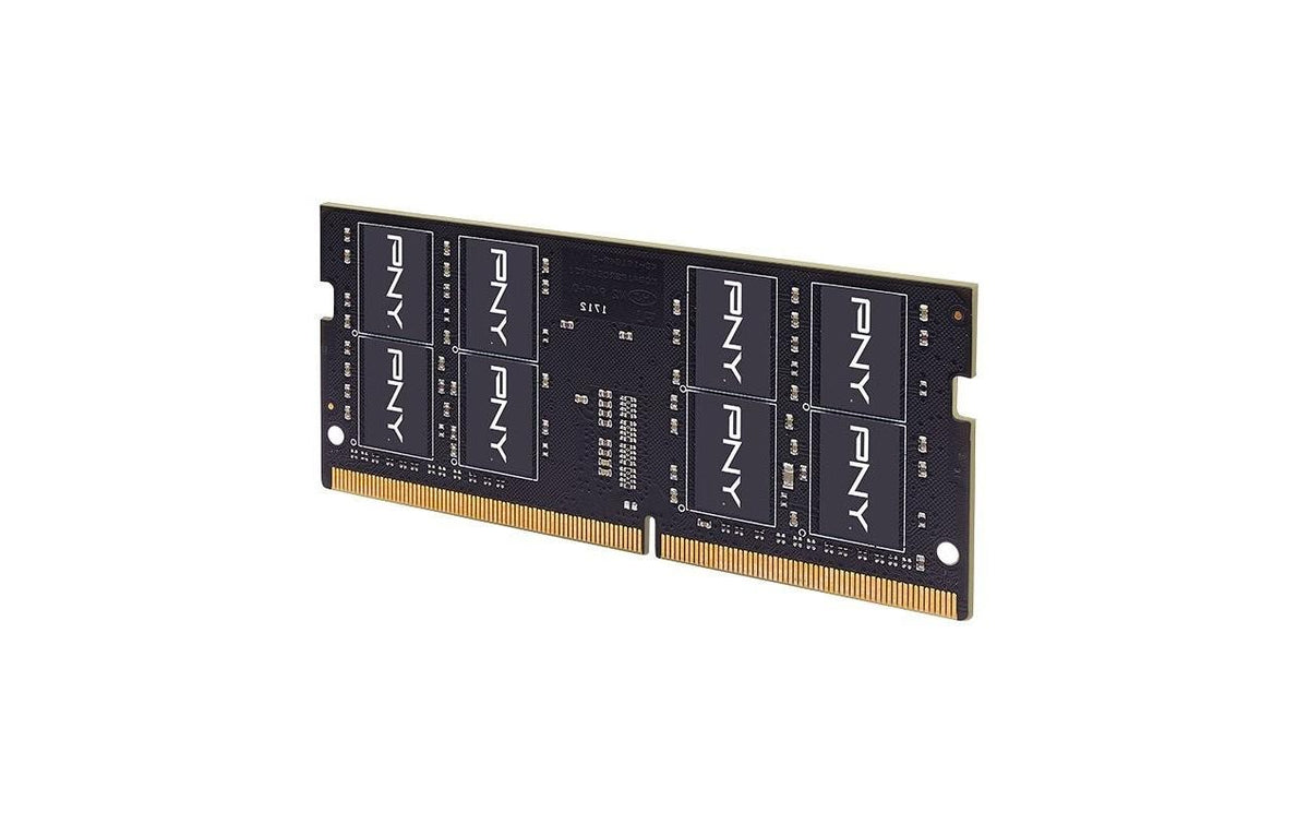 16GB PNY Performance DIMM 3200MHz (black)