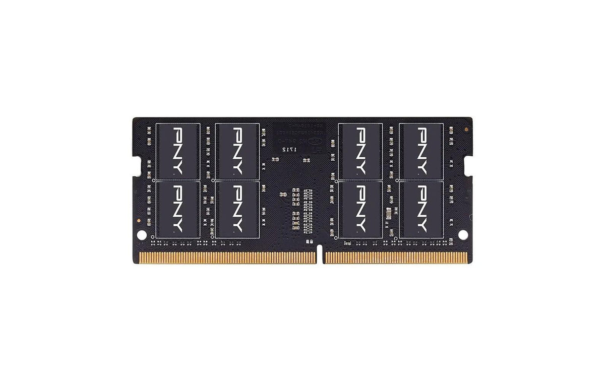 8GB PNY Performance SODIMM DDR4 320MHz