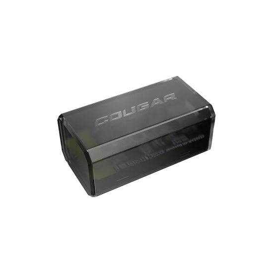 COUGAR Gaming Maus,Revenger Pro 4K, Wireless, Schwarz