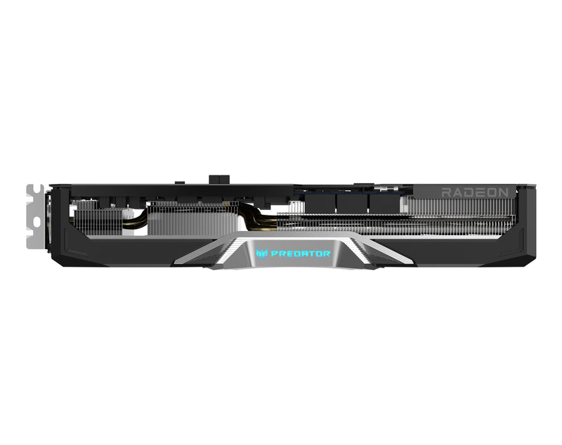Acer Predator BiFrost Radeon RX 9070 XT OC 16GB AMD GDDR6