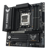 ASUS TUF GAMING B850M-PLUS WIFI7 AMD B850 Sockel AM5 micro ATX