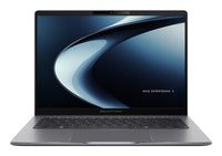 ASUS ExpertBook P3 P3405CVA-LY0041X Intel® Core™ i7 i7-13620H Laptop 35,6 cm (14") WUXGA 16 GB DDR5-SDRAM 1 TB SSD Wi-Fi 6 (802.11ax) Windows 11 Pro Grau