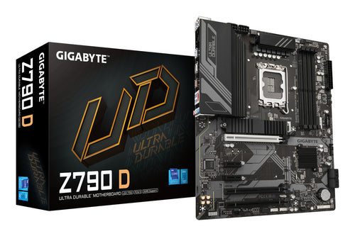 GA-Z790 D (1700) (D)