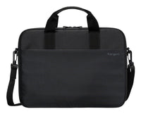 Targus TBS978GL Laptoptasche 35,6 cm (14") Aktenkoffer Schwarz