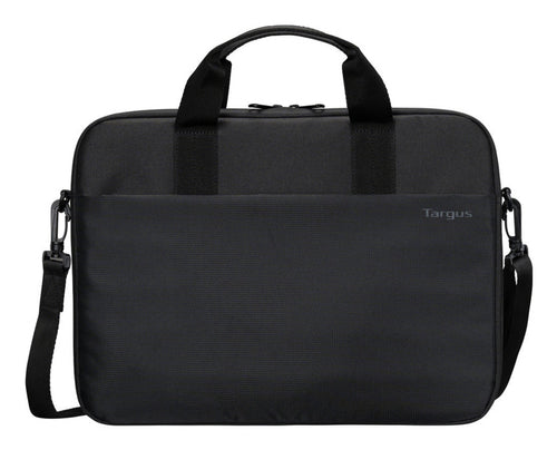 Targus TBS978GL Laptoptasche 35,6 cm (14") Aktenkoffer Schwarz
