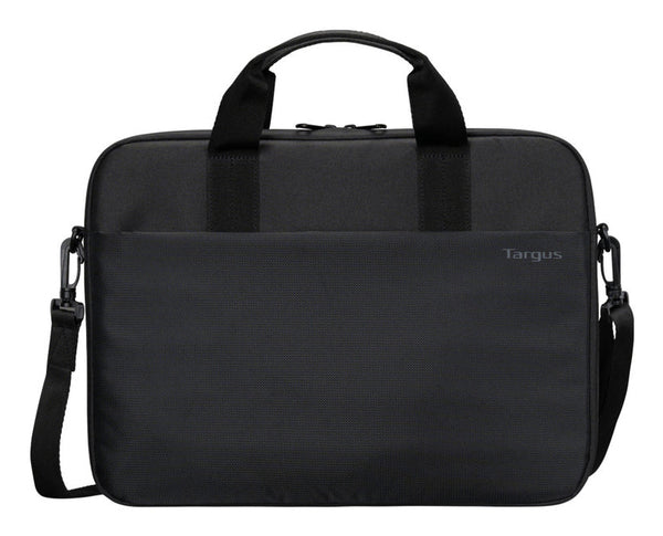 Targus TBS978GL Laptop Bag 35.6 cm (14") Briefcase Black