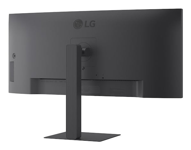 LG 34U650A-B Computerbildschirm 86,4 cm (34") 3440 x 1440 Pixel Wide Quad HD LCD Schwarz