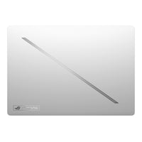 ASUS ROG Zephyrus G14 GA403WW-QS104X AMD Ryzen AI 9 HX 370 Laptop 35,6 cm (14") 3K 32 GB LPDDR5x-SDRAM 1 TB SSD NVIDIA GeForce RTX 5080 Wi-Fi 7 (802.11be) Windows 11 Pro Weiß
