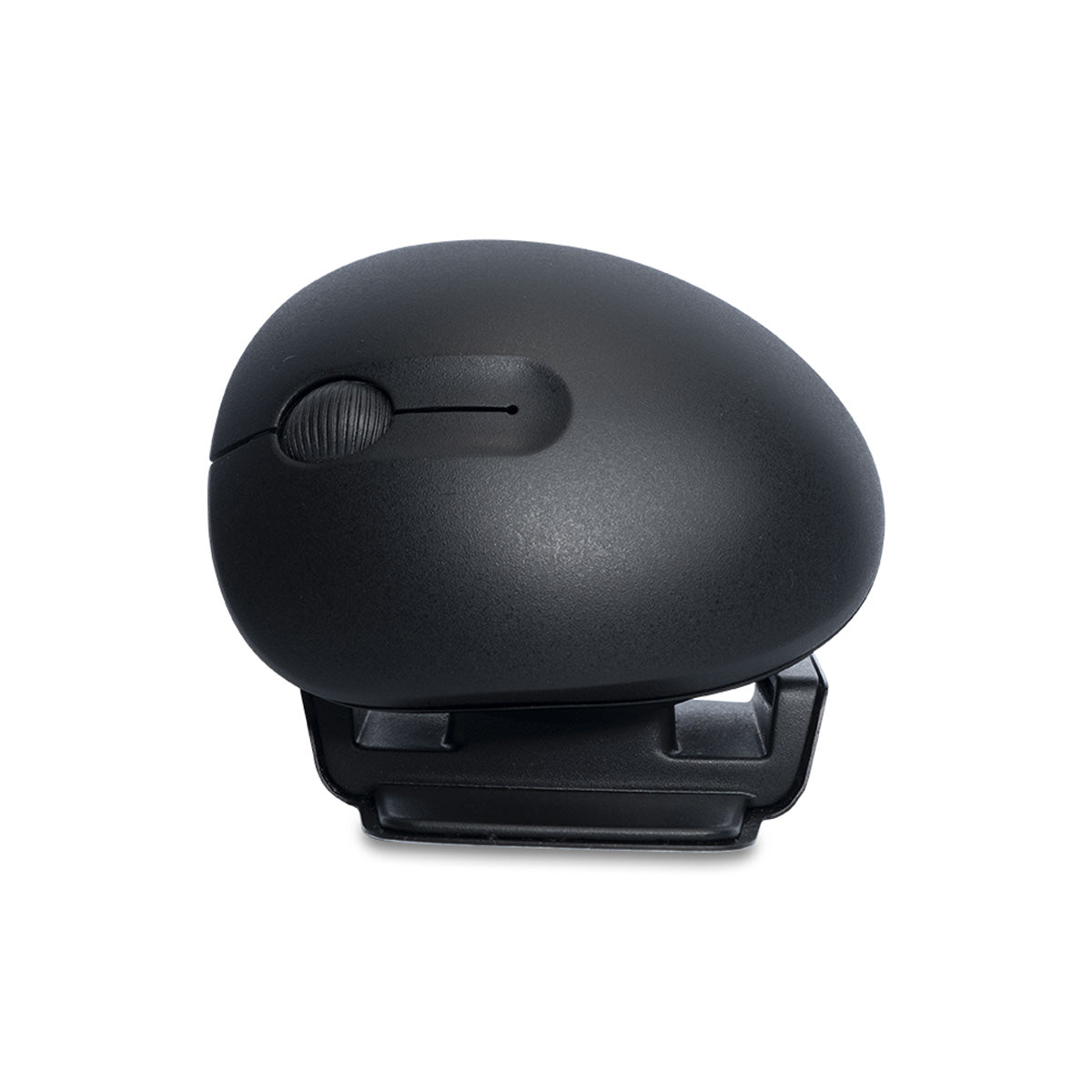 R-Go Tools Ergonomische Maus R-Go Twister mit Pausensoftware, beidhändige Maus, faltbar, Bluetooth und kabelgebunden
