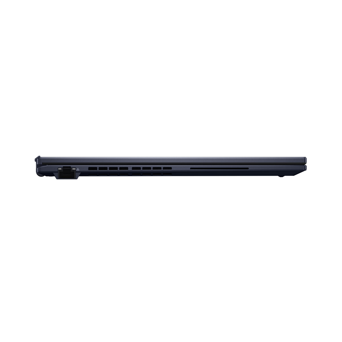 ASUS ExpertBook B5 B5604CMA-QW0056X Intel Core Ultra 7 155U Laptop 40,6 cm (16") WUXGA 16 GB DDR5-SDRAM 512 GB SSD Wi-Fi 6E (802.11ax) Windows 11 Pro Deutsch Schwarz