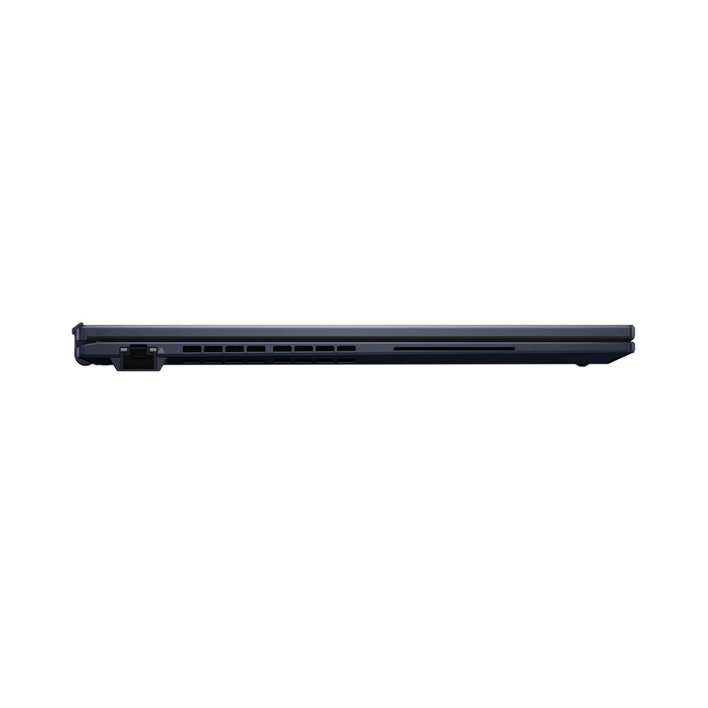 ASUS ExpertBook B5 B5604CMA-QW0054X Intel Core Ultra 5 125U Laptop 40,6 cm (16") WUXGA 16 GB DDR5-SDRAM 512 GB SSD Wi-Fi 6E (802.11ax) Windows 11 Pro Deutsch Schwarz