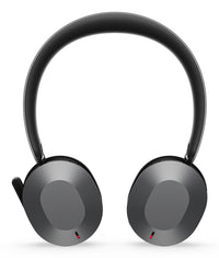 Lenovo 4XD1T60925 Kopfhörer & Headset Kabellos Kopfband Büro/Callcenter USB Typ-C Bluetooth Grau