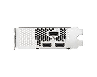 MSI GEFORCE RTX 3050 LP 6G OC Grafikkarte NVIDIA 6 GB GDDR6