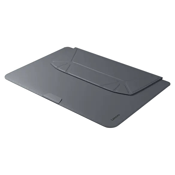 Lenovo Origami 38,1 cm (15") Schutzhülle Grau