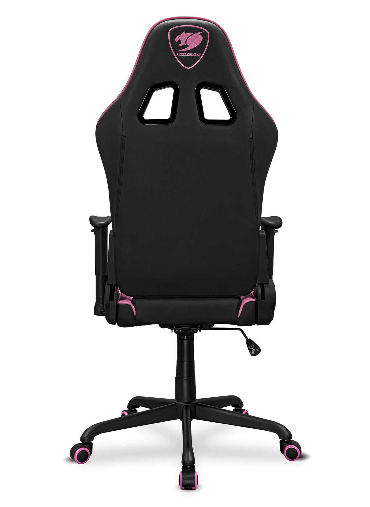 COUGAR Gaming-Stuhl Armor Elite EVA, Schwarz/Pink