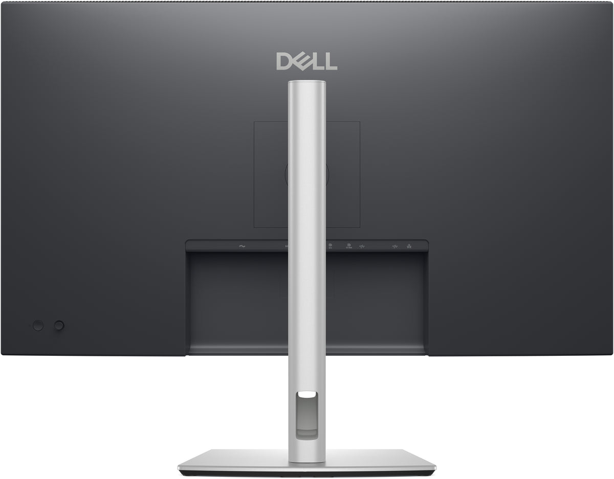 DELL Pro Plus P3225DE Computerbildschirm 80 cm (31.5") 2560 x 1440 Pixel Wide Quad HD LCD Schwarz, Grau