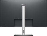 DELL Pro Plus P3225DE Computerbildschirm 80 cm (31.5") 2560 x 1440 Pixel Wide Quad HD LCD Schwarz, Grau