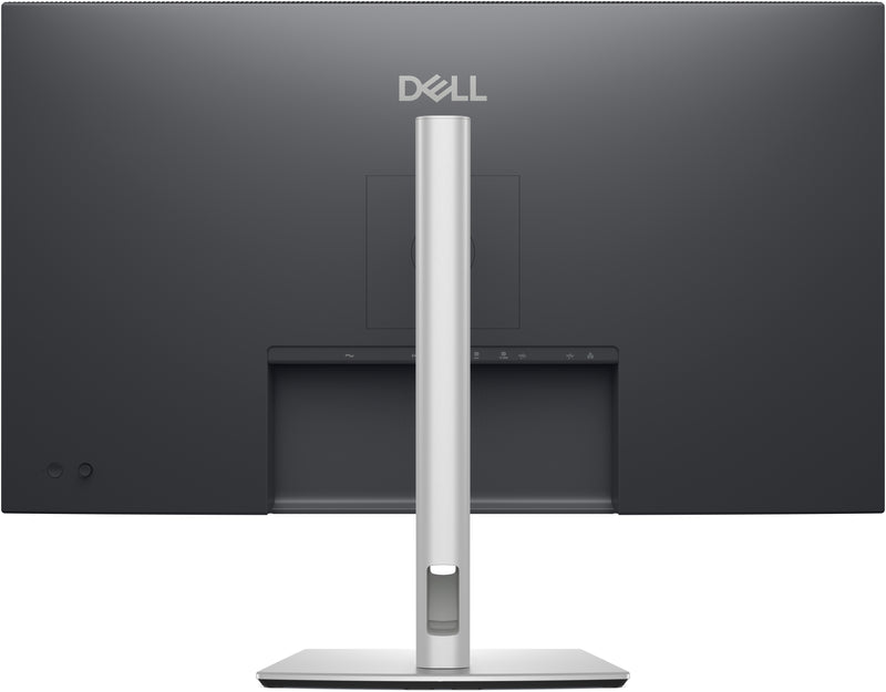 DELL Pro Plus P3225DE Computerbildschirm 80 cm (31.5") 2560 x 1440 Pixel Wide Quad HD LCD Schwarz, Grau