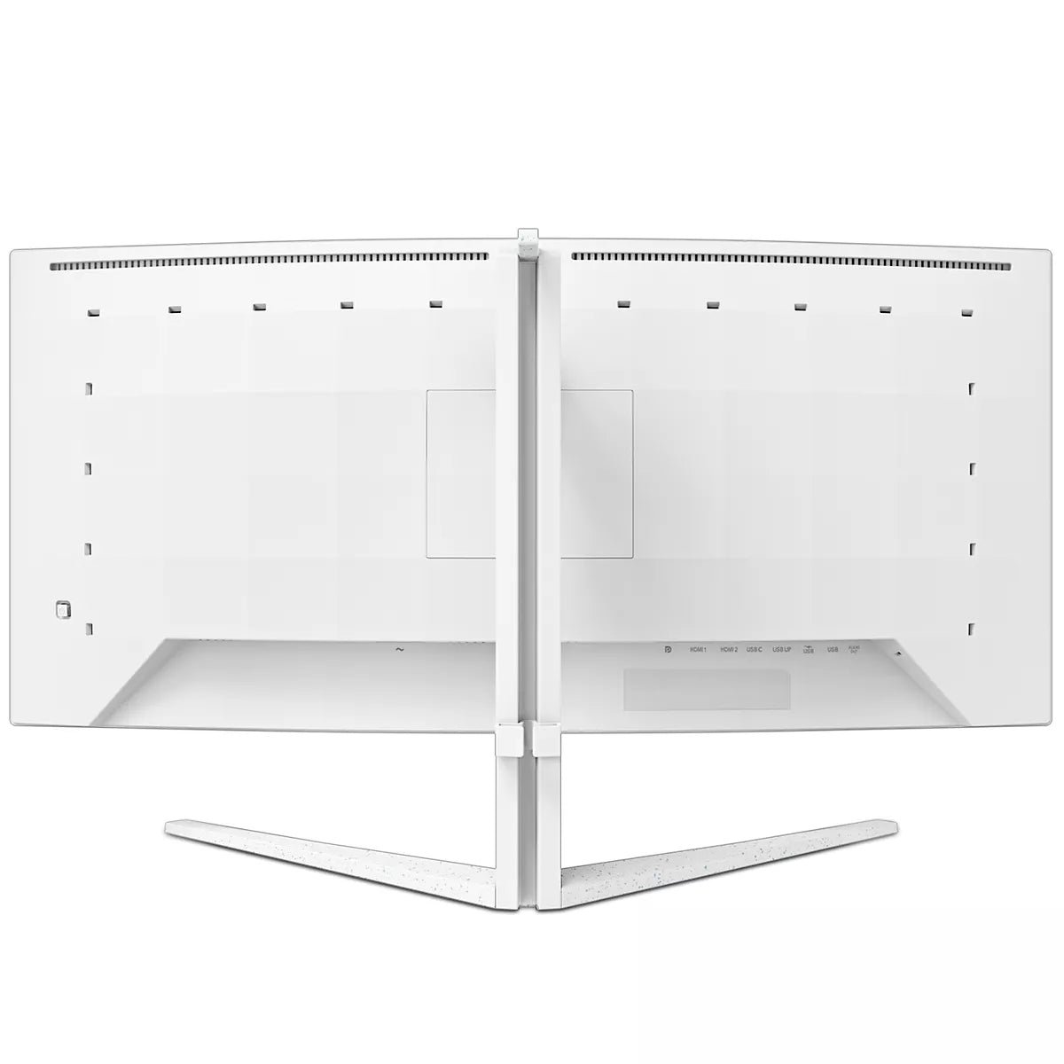Philips 34M2C5601QA/00 Computerbildschirm 86,4 cm (34") 3440 x 1440 Pixel Weiß