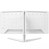 Philips 34M2C5601QA/00 Computerbildschirm 86,4 cm (34") 3440 x 1440 Pixel Weiß