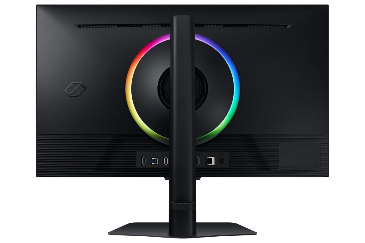 Samsung 27" Odyssey G7 (G70D) UHD 144Hz Gaming Monitor