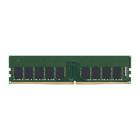 Kingston Technology KTD-PE426E/16G Speichermodul 16 GB 1 x 16 GB DDR4 2666 MT/s 288-pin DIMM ECC