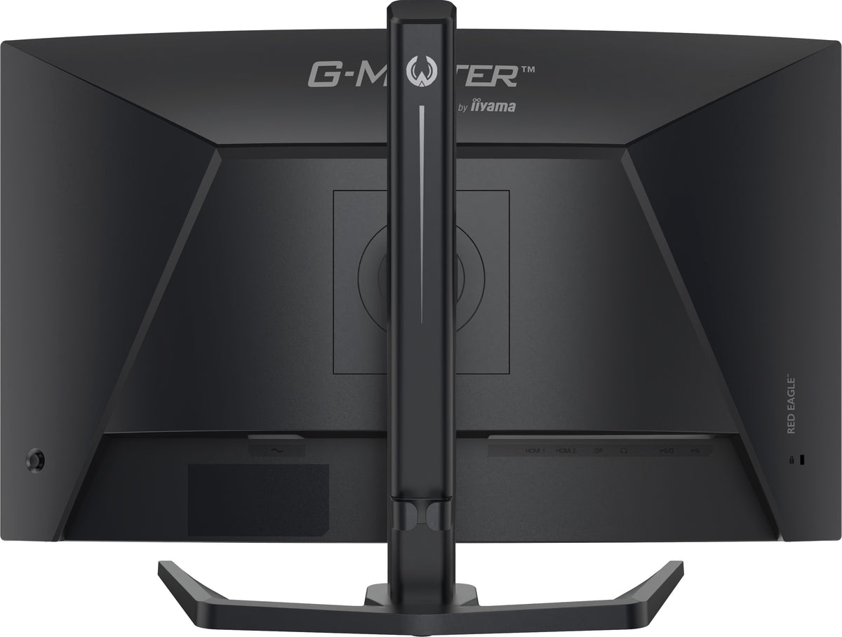 iiyama G-MASTER GCB2784HSU-B1 27" 240Hz Computerbildschirm 68,6 cm (27") 1920 x 1080 Pixel Schwarz