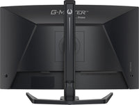 iiyama G-MASTER GCB2784HSU-B1 27" 240Hz Computerbildschirm 68,6 cm (27") 1920 x 1080 Pixel Schwarz