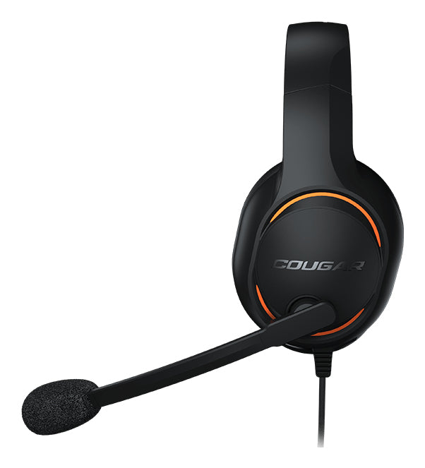 COUGAR Gaming-Headset Dive, Kabelgebunden