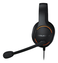 COUGAR Gaming-Headset Dive, Kabelgebunden